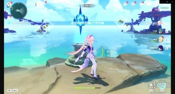 兔子武士大冒险