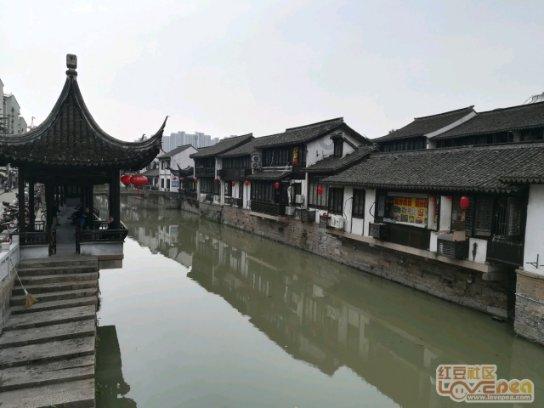 中诚两江印携手两大央企共建美好蔡家